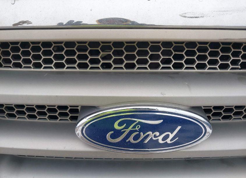 Photo 10 of 2005 Ford F-150 FX4/LARIAT/XLT (VIN 1FTPW14505KD95107)