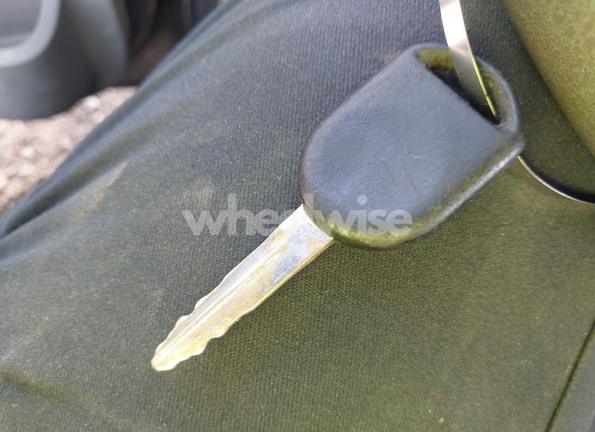 Photo 11 of 2005 Ford F-150 FX4/LARIAT/XLT (VIN 1FTPW14505KE13511)