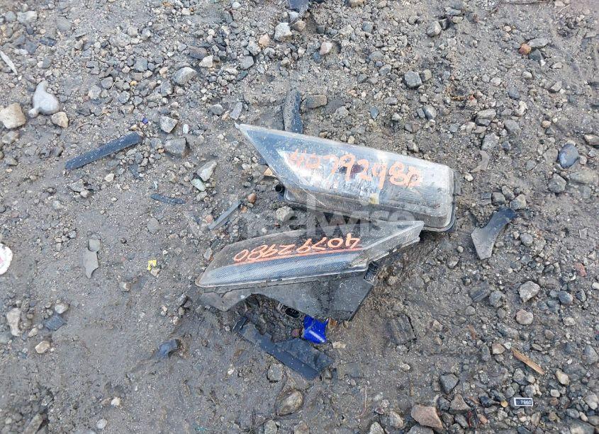 Photo 12 of 2005 Ford F-150 FX4/LARIAT/XLT (VIN 1FTPW14505KE13511)