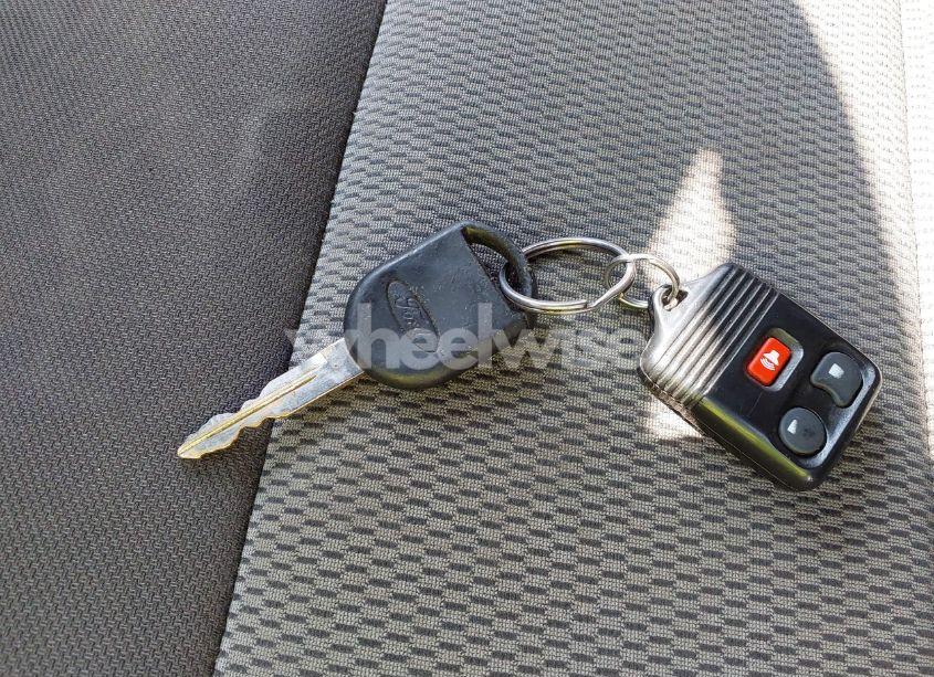 Photo 11 of 2005 Ford F-150 FX4/LARIAT/XLT (VIN 1FTPW14505KE78598)