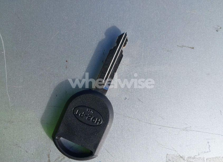 Photo 11 of 2005 Ford F-150 FX4/LARIAT/XLT (VIN 1FTPW14505KF02480)