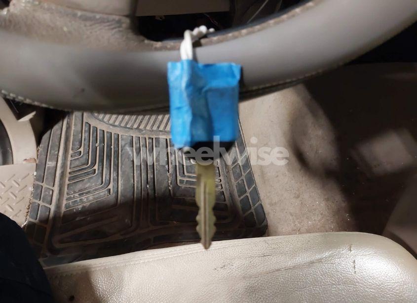 Photo 11 of 2006 Ford F-150 FX4/LARIAT/XLT (VIN 1FTPW14506FA10168)