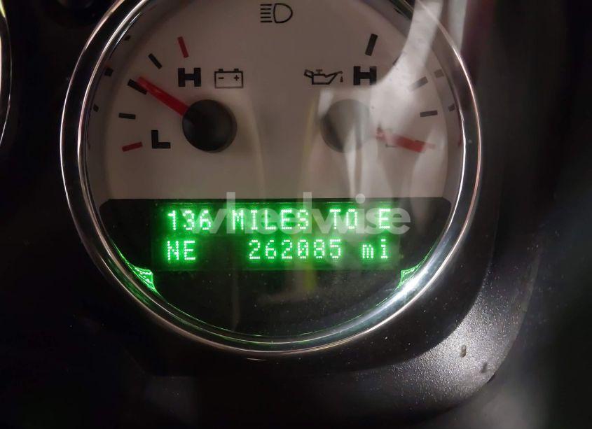 Photo 7 of 2006 Ford F-150 FX4/LARIAT/XLT (VIN 1FTPW14506FA10168)