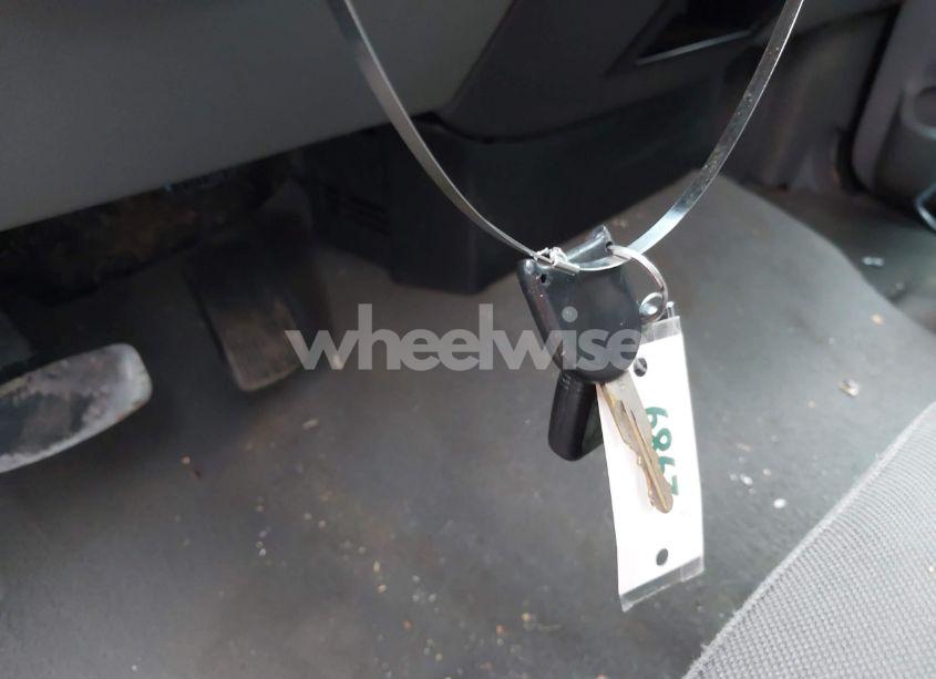 Photo 11 of 2006 Ford F-150 FX4/LARIAT/XLT (VIN 1FTPW14506FB23490)