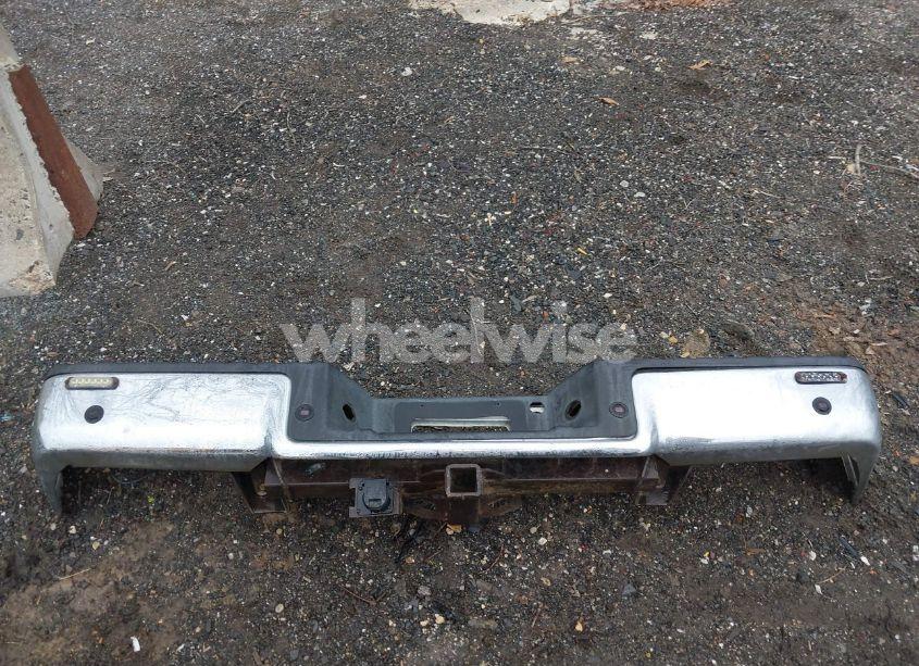 Photo 12 of 2006 Ford F-150 FX4/LARIAT/XLT (VIN 1FTPW14506FB23490)