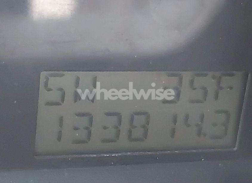 Photo 16 of 2006 Ford F-150 FX4/LARIAT/XLT (VIN 1FTPW14506FB23490)