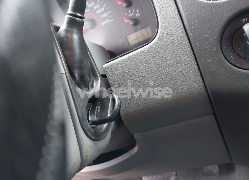 Photo 11 of 2006 Ford F-150 FX4/LARIAT/XLT (VIN 1FTPW14506FB32755)