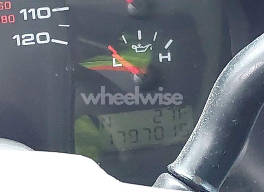 Photo 15 of 2006 Ford F-150 FX4/LARIAT/XLT (VIN 1FTPW14506FB32755)