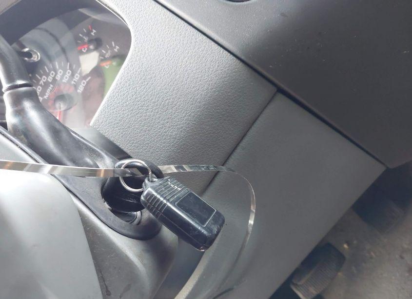 Photo 11 of 2006 Ford F-150 FX4/LARIAT/XLT (VIN 1FTPW14506FB55503)