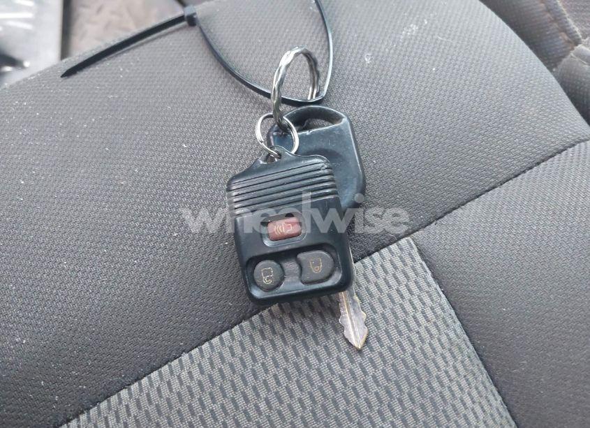 Photo 11 of 2006 Ford F-150 FX4/LARIAT/XLT (VIN 1FTPW14506KC64518)