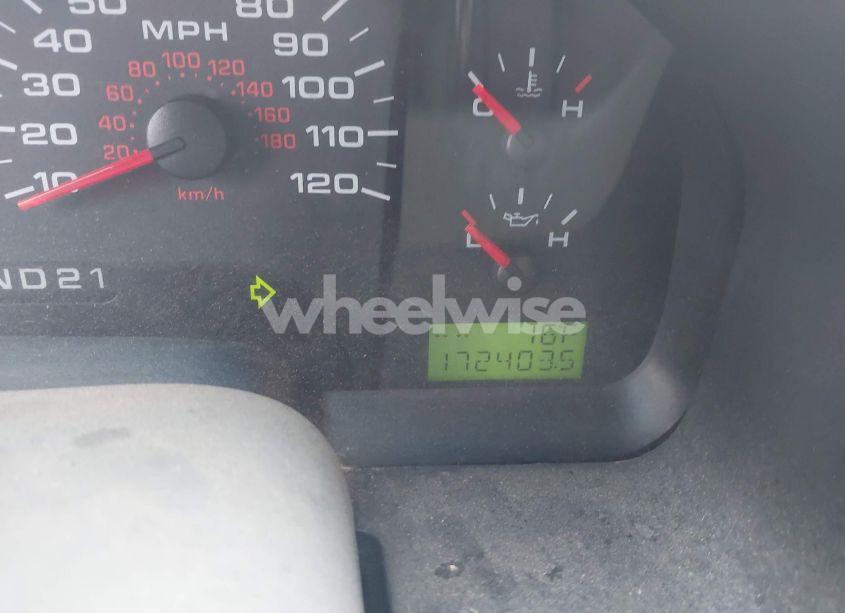 Photo 15 of 2006 Ford F-150 FX4/LARIAT/XLT (VIN 1FTPW14506KC64518)