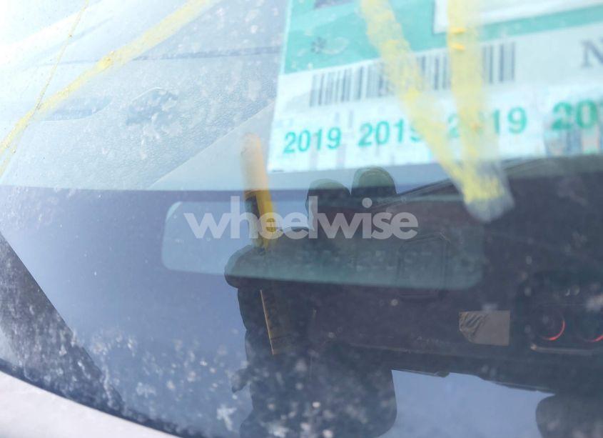 Photo 6 of 2007 Ford F-150 FX4/LARIAT/XLT (VIN 1FTPW14507FA23097)