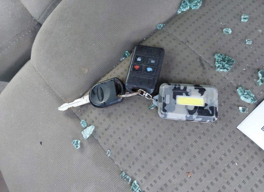 Photo 11 of 2008 Ford F-150 60TH ANNIVERSARY/FX4/KING RANCH/LARIAT/LIMITED/XLT (VIN 1FTPW14508FA40788)