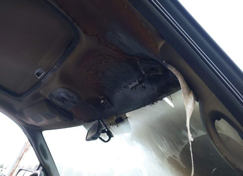 Photo 14 of 2008 Ford F-150 60TH ANNIVERSARY/FX4/KING RANCH/LARIAT/LIMITED/XLT (VIN 1FTPW14508FA40788)