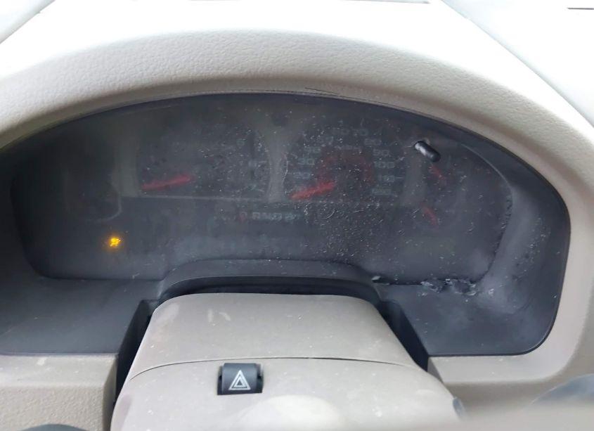 Photo 7 of 2008 Ford F-150 60TH ANNIVERSARY/FX4/KING RANCH/LARIAT/LIMITED/XLT (VIN 1FTPW14508FA40788)