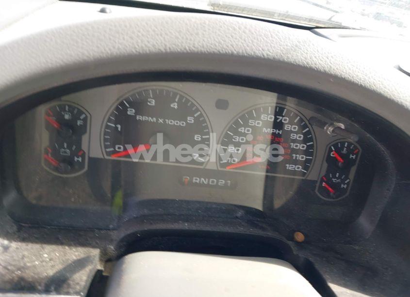 Photo 14 of 2008 Ford F-150 XLT (VIN 1FTPW14508FC19929)