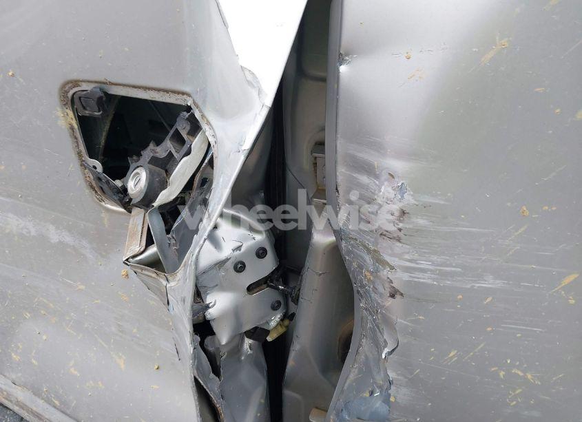 Photo 15 of 2004 Ford F-150 FX4/LARIAT/XLT (VIN 1FTPW14514FA19569)