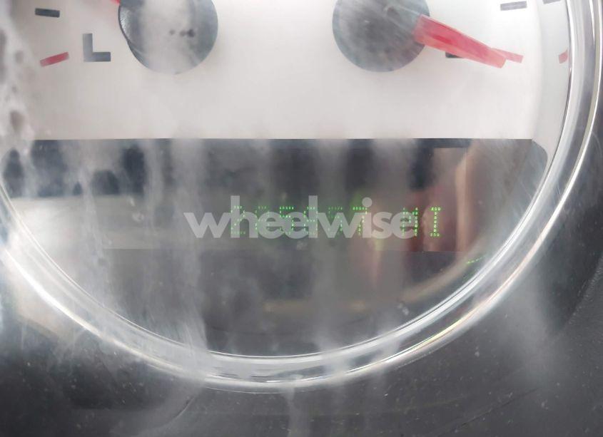 Photo 7 of 2004 Ford F-150 FX4/LARIAT/XLT (VIN 1FTPW14514KA48156)