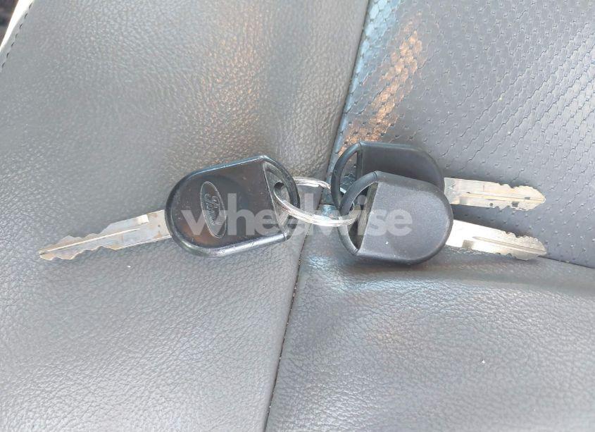 Photo 11 of 2004 Ford F-150 FX4/LARIAT/XLT (VIN 1FTPW14514KA56788)