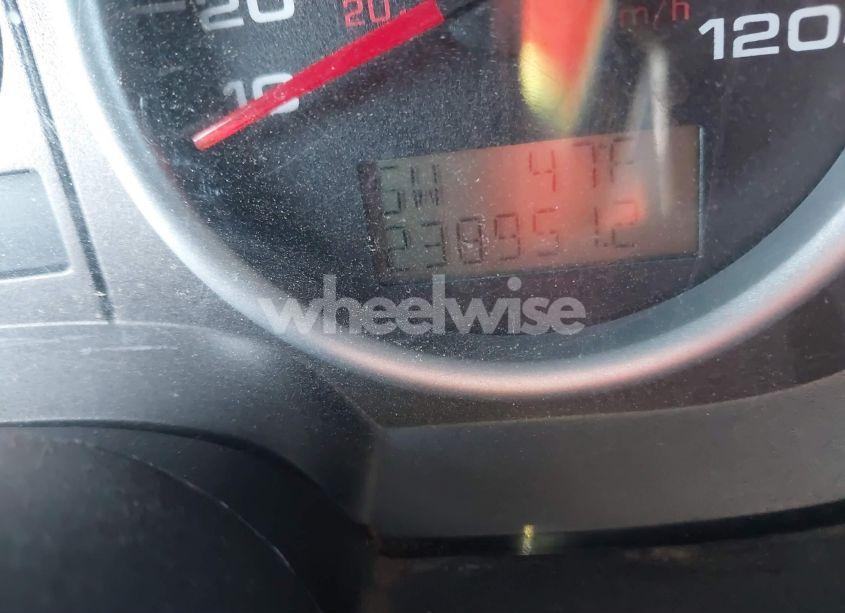 Photo 12 of 2004 Ford F-150 FX4/LARIAT/XLT (VIN 1FTPW14514KA56788)