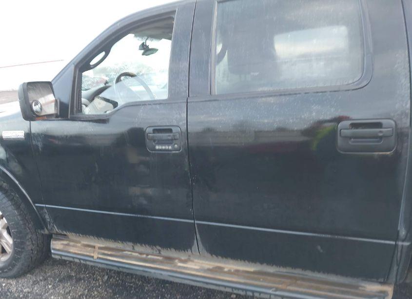 Photo 14 of 2004 Ford F-150 FX4/LARIAT/XLT (VIN 1FTPW14514KB94668)