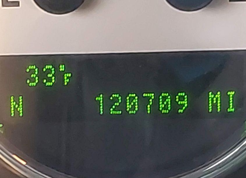 Photo 15 of 2004 Ford F-150 FX4/LARIAT/XLT (VIN 1FTPW14514KB94668)