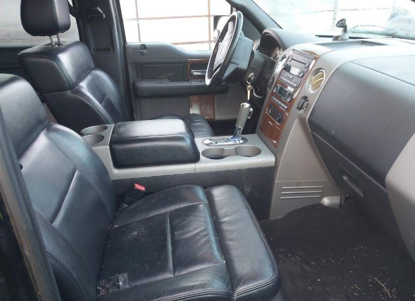 Photo 5 of 2004 Ford F-150 FX4/LARIAT/XLT (VIN 1FTPW14514KB94668)