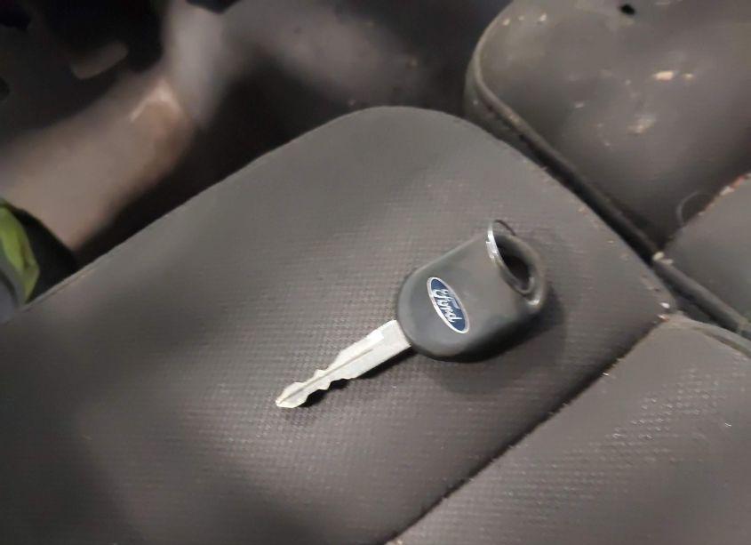 Photo 11 of 2004 Ford F-150 FX4/LARIAT/XLT (VIN 1FTPW14514KB97540)