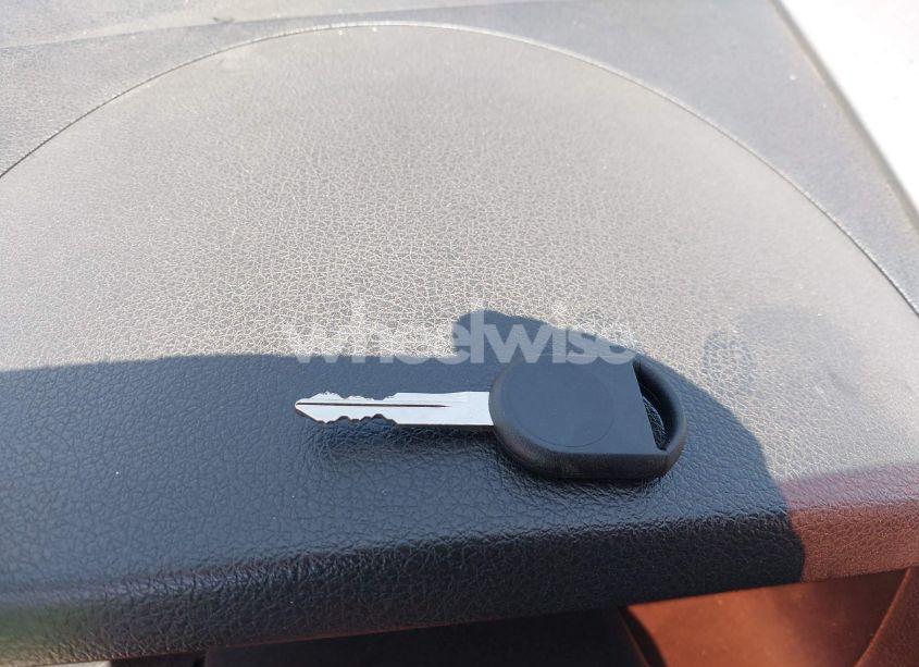 Photo 11 of 2004 Ford F-150 FX4/LARIAT/XLT (VIN 1FTPW14514KC36286)