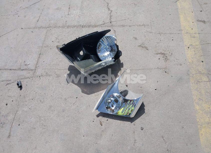 Photo 12 of 2005 Ford F-150 FX4/LARIAT/XLT (VIN 1FTPW14515FB23500)