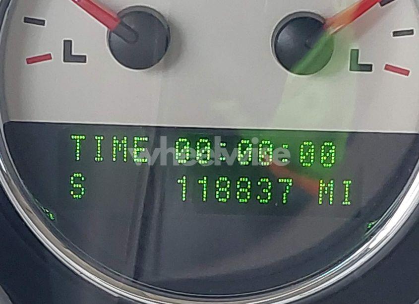 Photo 15 of 2005 Ford F-150 FX4/LARIAT/XLT (VIN 1FTPW14515FB57923)