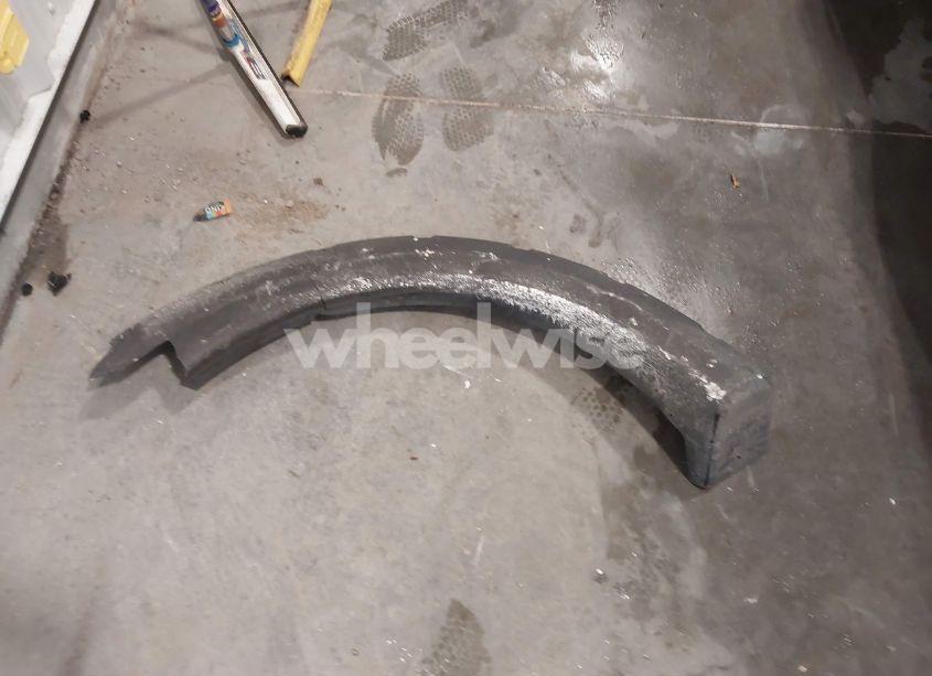 Photo 12 of 2005 Ford F-150 FX4/LARIAT/XLT (VIN 1FTPW14515KD71396)