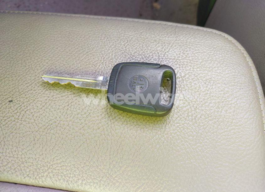 Photo 11 of 2005 Ford F-150 FX4/LARIAT/XLT (VIN 1FTPW14515KD71446)