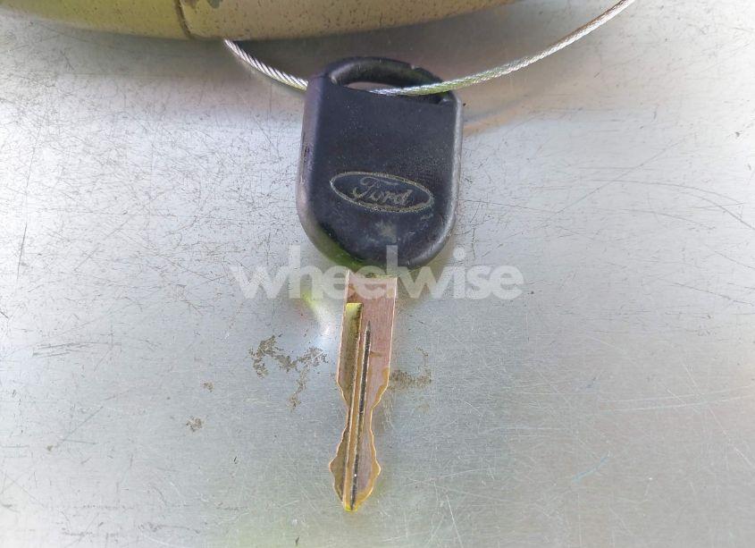 Photo 11 of 2005 Ford F-150 FX4/LARIAT/XLT (VIN 1FTPW14515KE41902)