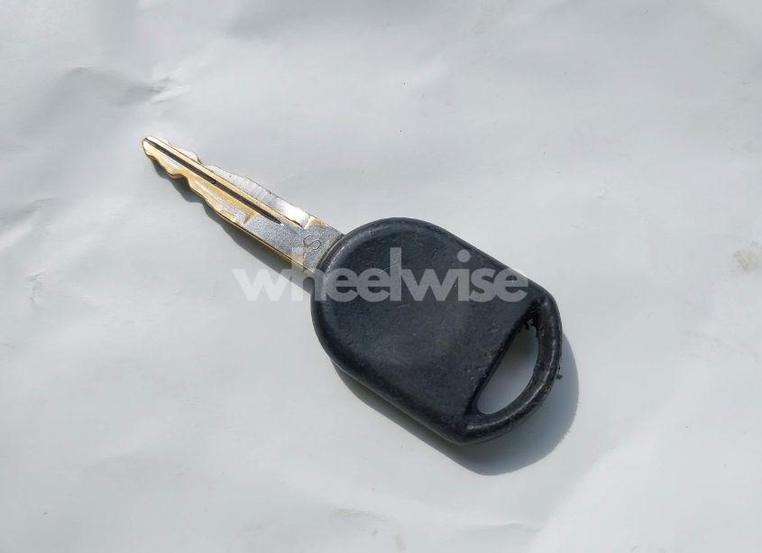 Photo 11 of 2005 Ford F-150 FX4/LARIAT/XLT (VIN 1FTPW14515KE57937)