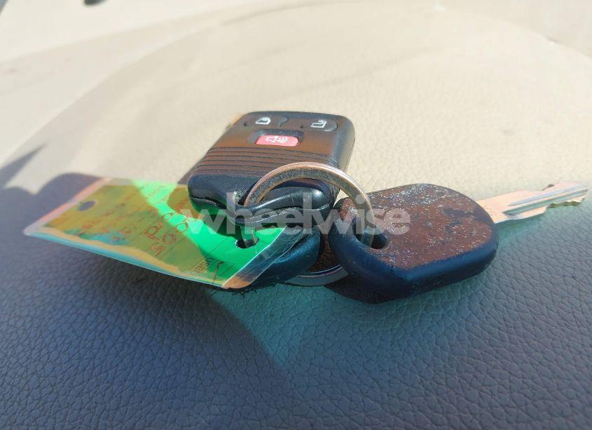 Photo 11 of 2005 Ford F-150 FX4/LARIAT/XLT (VIN 1FTPW14515KE73412)