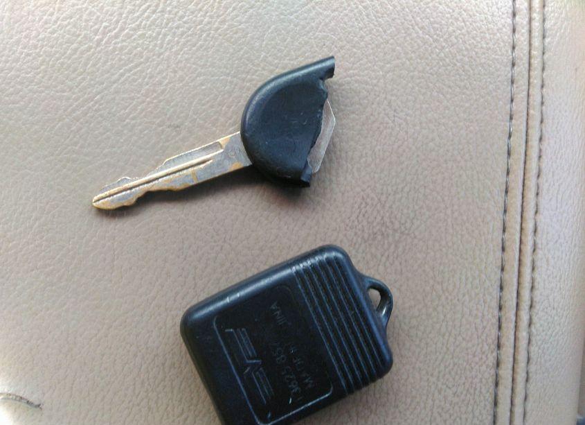 Photo 11 of 2005 Ford F-150 XLT/LARIAT/FX4 (VIN 1FTPW14515KF16033)