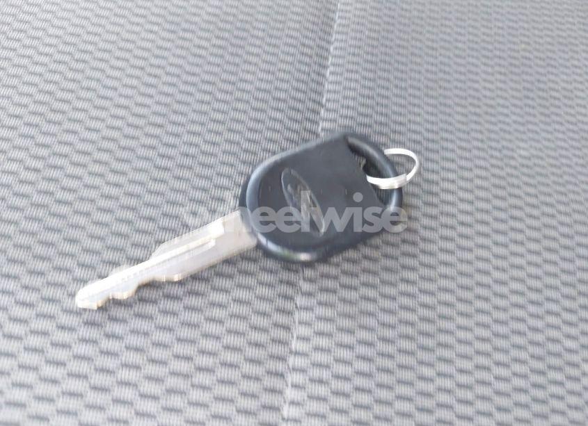 Photo 11 of 2006 Ford F-150 FX4/LARIAT/XLT (VIN 1FTPW14516FA15637)