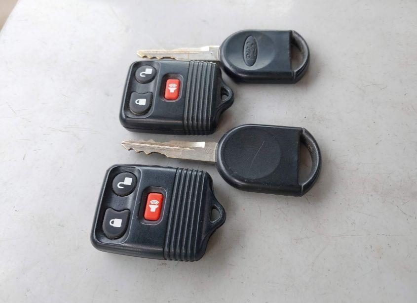 Photo 11 of 2006 Ford F-150 FX4/LARIAT/XLT (VIN 1FTPW14516FA19638)