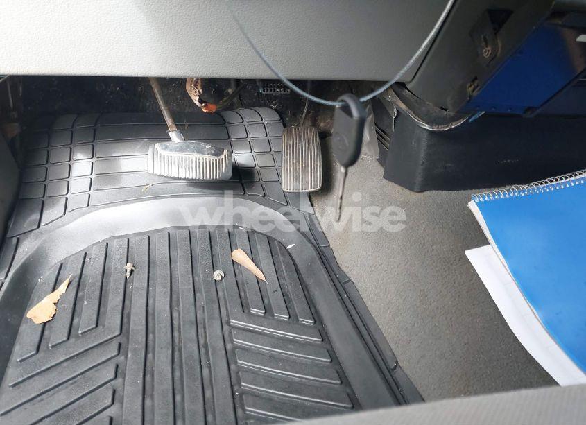 Photo 10 of 2006 Ford F-150 FX4/LARIAT/XLT (VIN 1FTPW14516FA23429)