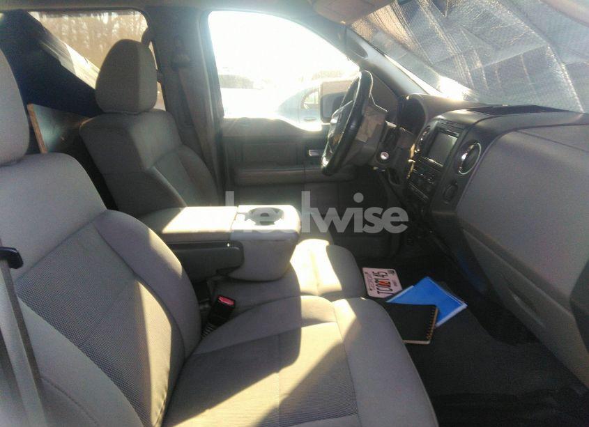 Photo 5 of 2006 Ford F-150 FX4/LARIAT/XLT (VIN 1FTPW14516FA23429)