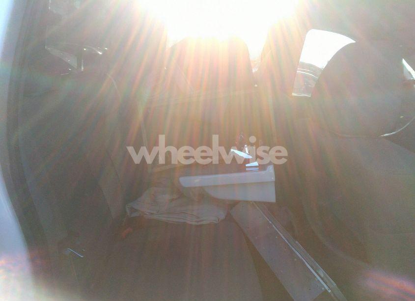 Photo 7 of 2006 Ford F-150 FX4/LARIAT/XLT (VIN 1FTPW14516FA23429)