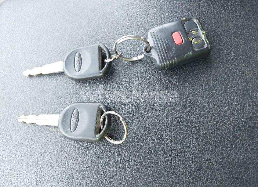 Photo 11 of 2006 Ford F-150 FX4/LARIAT/XLT (VIN 1FTPW14516FA43504)