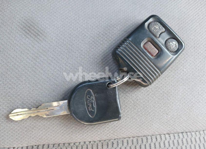 Photo 11 of 2006 Ford F-150 FX4/LARIAT/XLT (VIN 1FTPW14516FB22106)