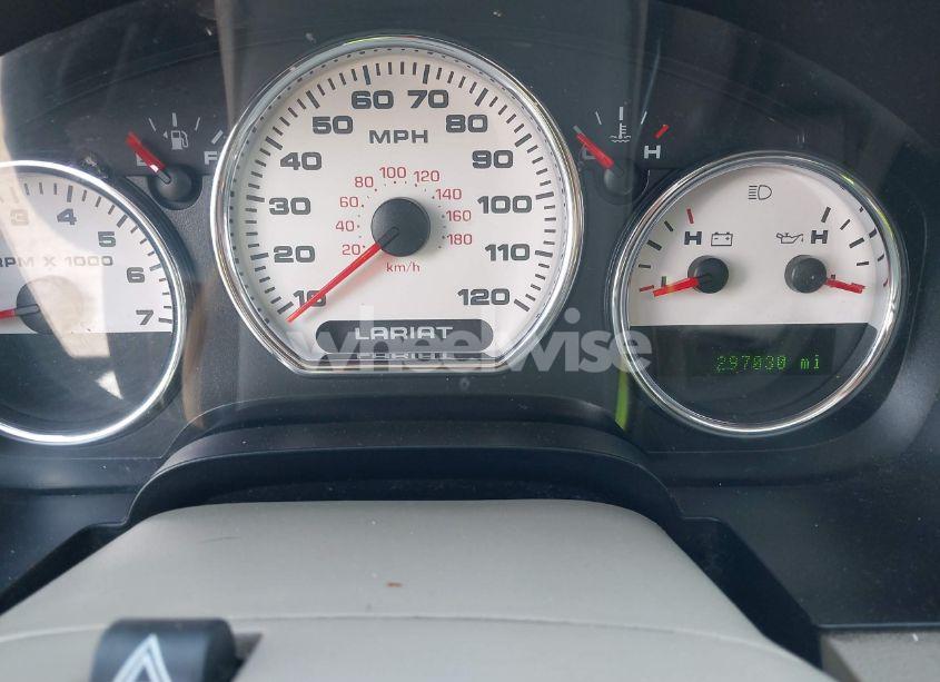 Photo 7 of 2006 Ford F-150 FX4/LARIAT/XLT (VIN 1FTPW14516FB54618)