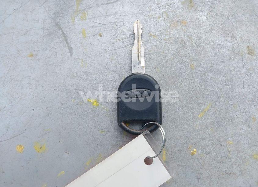 Photo 11 of 2006 Ford F-150 FX4/LARIAT/XLT (VIN 1FTPW14516KB13090)