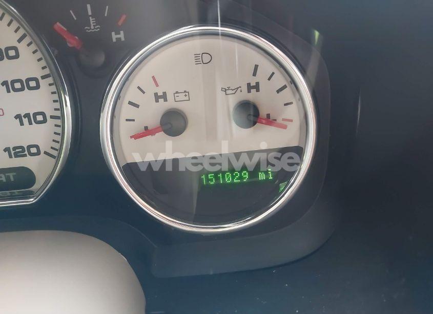 Photo 15 of 2006 Ford F-150 FX4/LARIAT/XLT (VIN 1FTPW14516KB13090)