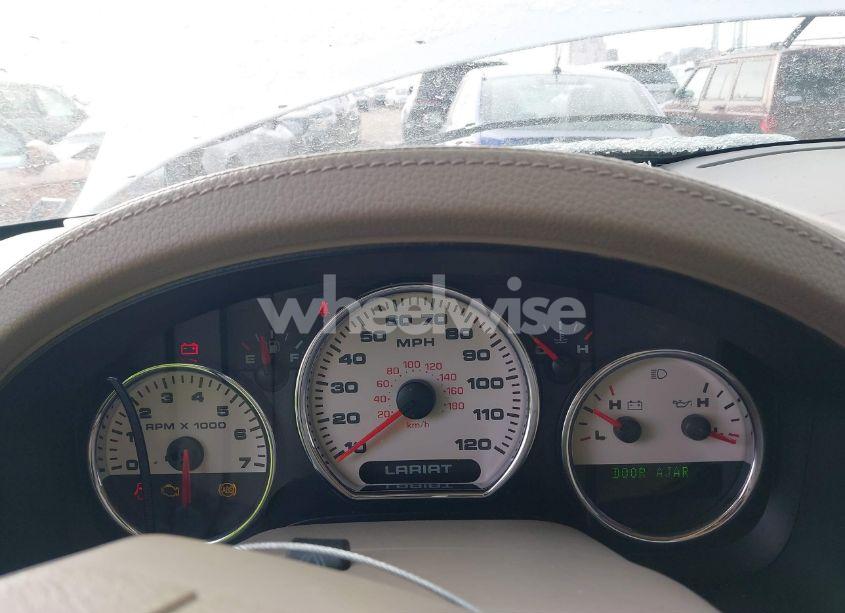 Photo 7 of 2006 Ford F-150 FX4/LARIAT/XLT (VIN 1FTPW14516KB13090)