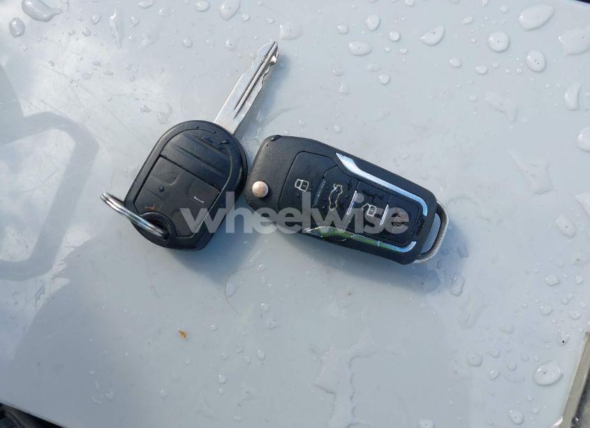 Photo 11 of 2006 Ford F-150 FX4/LARIAT/XLT (VIN 1FTPW14516KC00424)