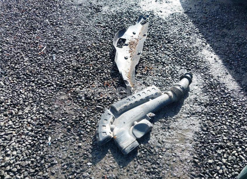 Photo 12 of 2006 Ford F-150 FX4/LARIAT/XLT (VIN 1FTPW14516KC00424)